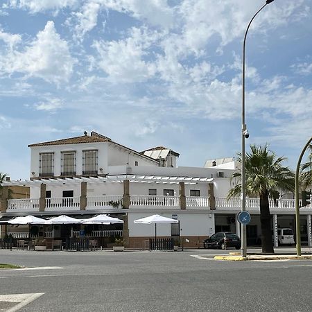 Hotel Restaurante Via Sevilla - Cadiz By Ma 22 Puntos El Cuervo  Ngoại thất bức ảnh