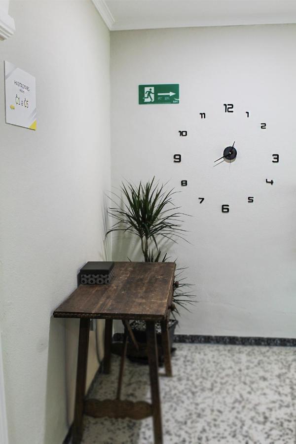 Hotel Restaurante Via Sevilla - Cadiz By Ma 22 Puntos El Cuervo  Ngoại thất bức ảnh